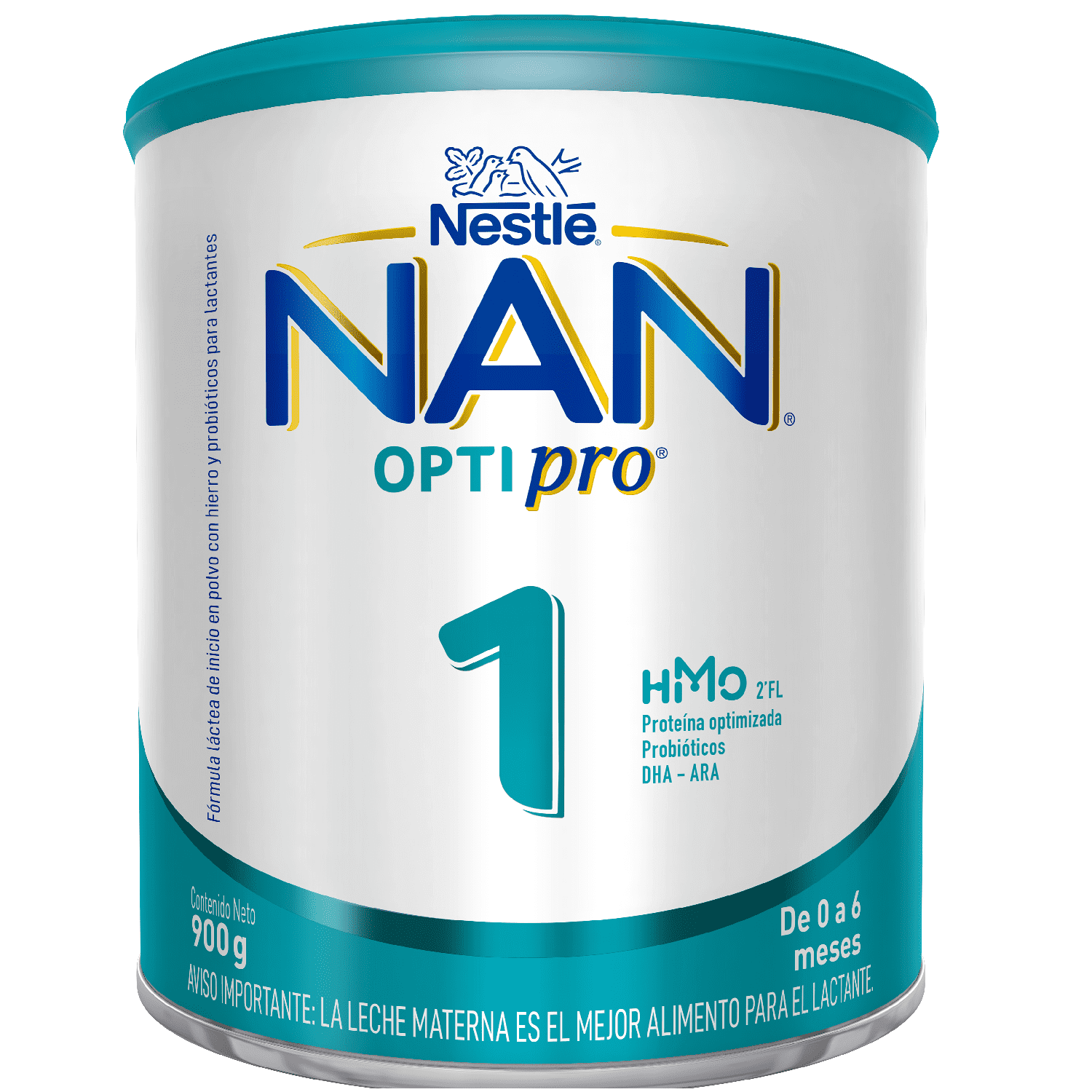 NAN® 1 OPTIPRO® 900g