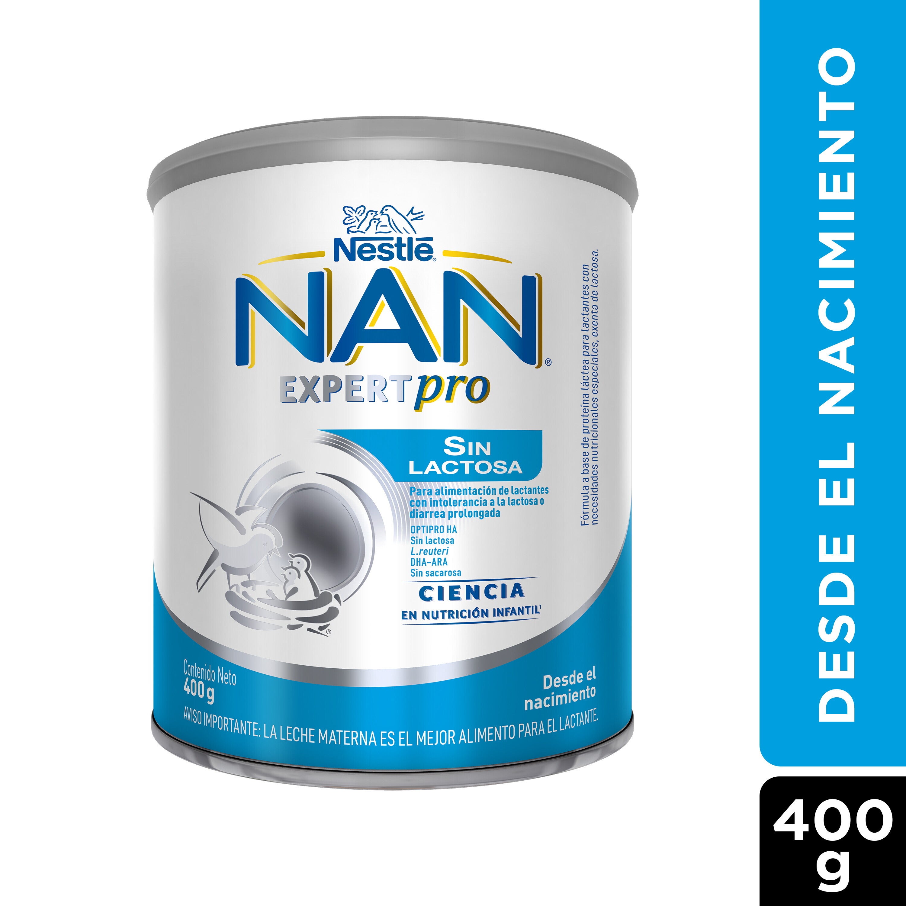nan expert pro