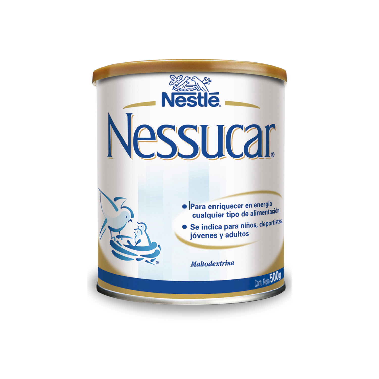 Complemento Nutricional Nessucar 500g