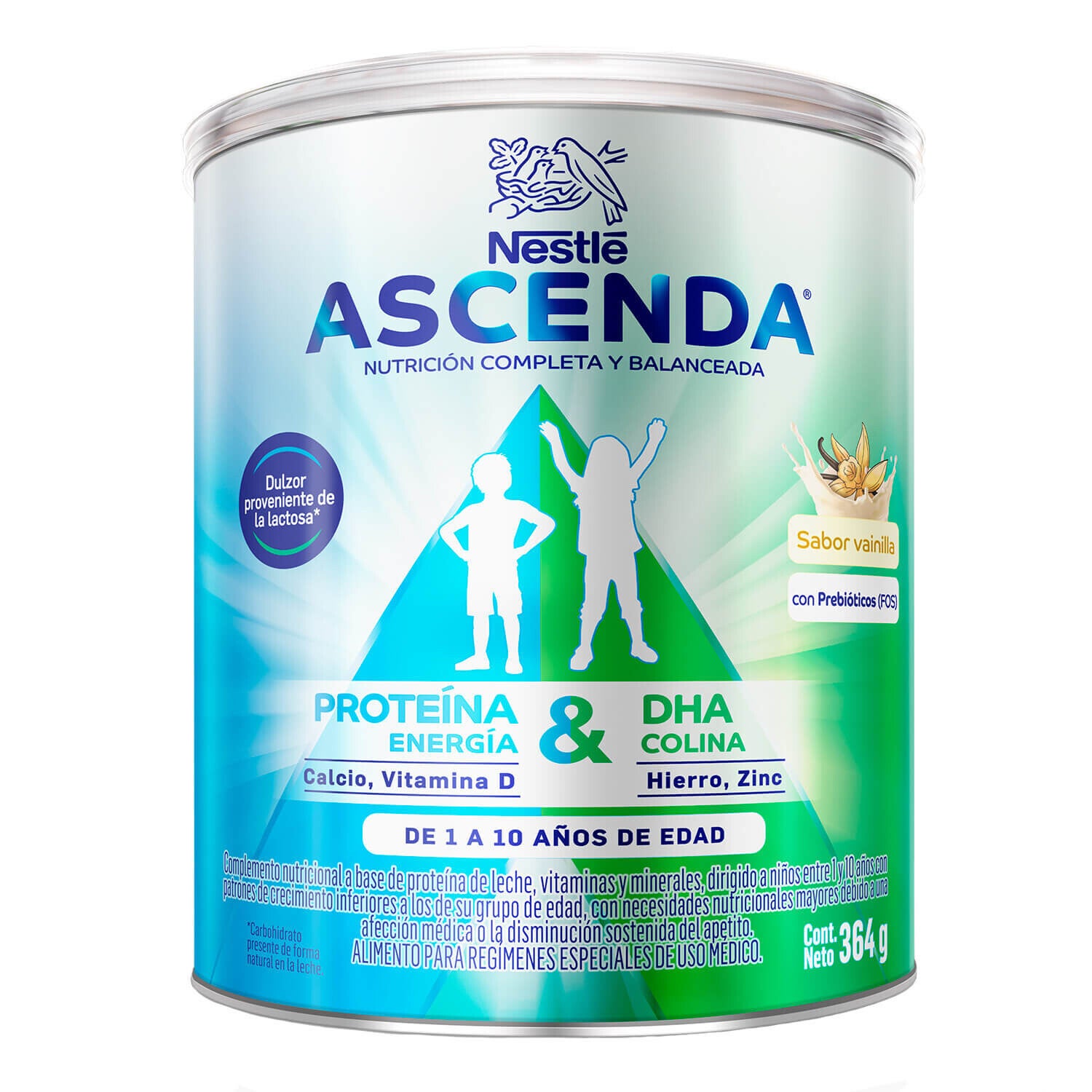 ASCENDA®