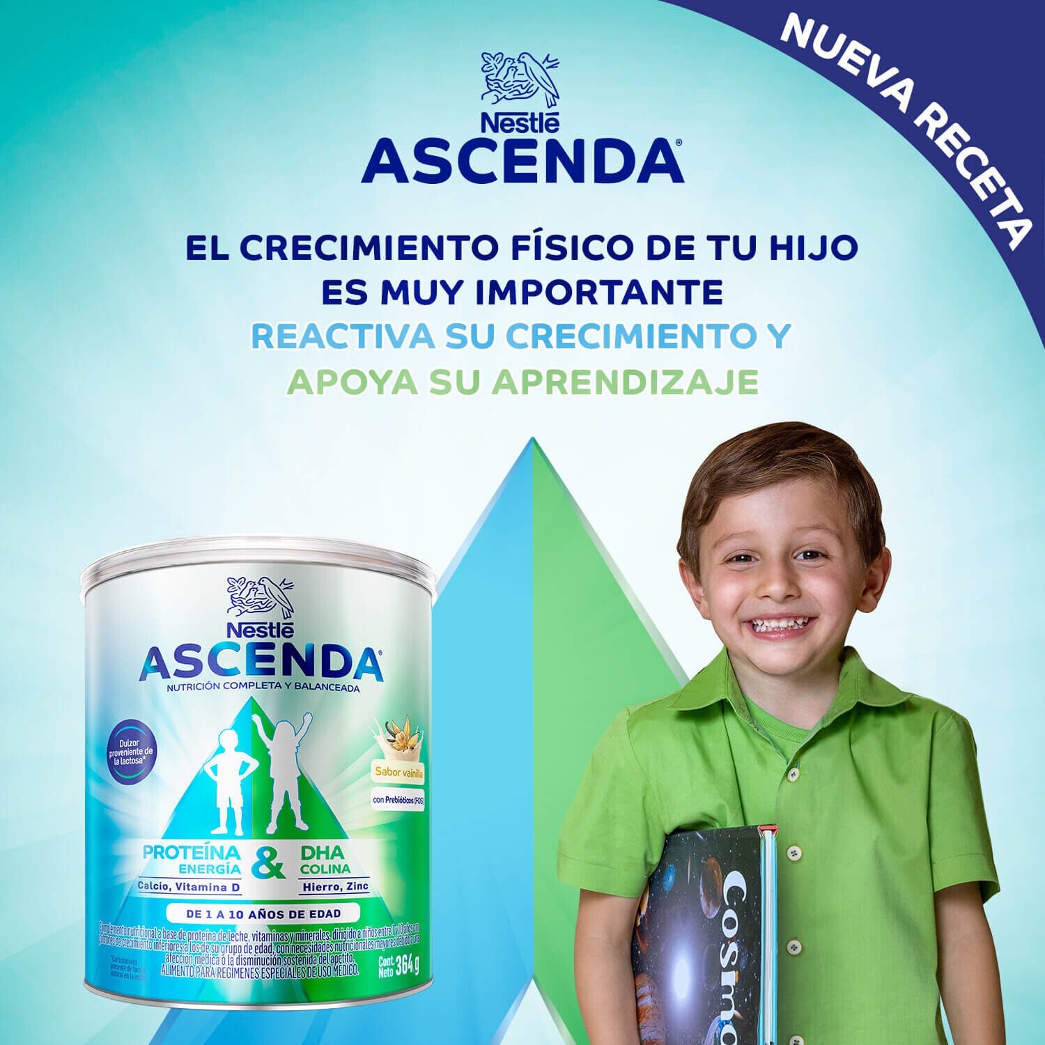 ASCENDA®