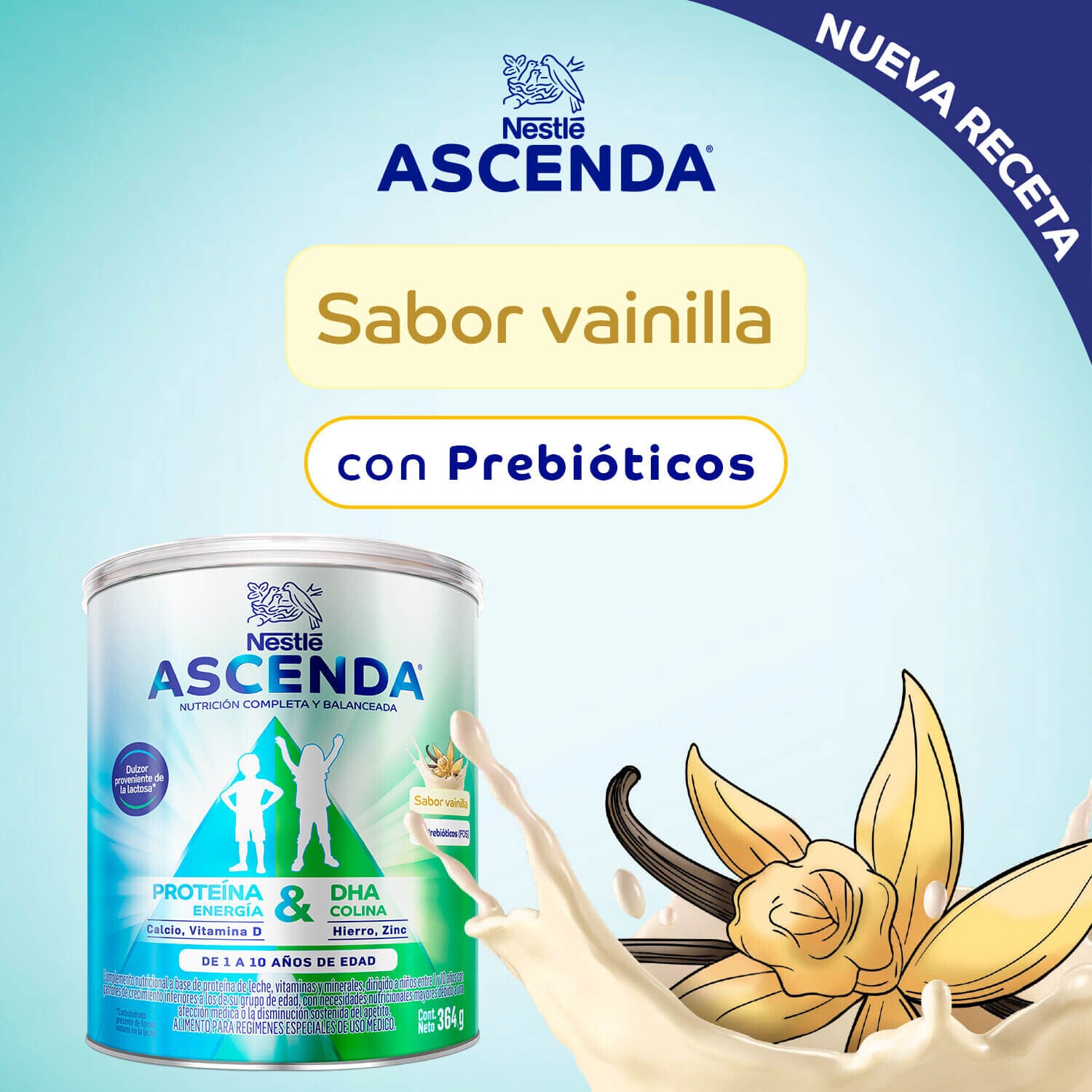ASCENDA®