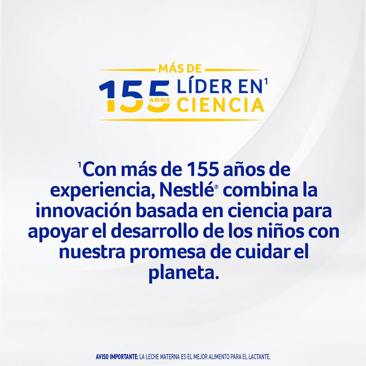 NAN® EXPERTPRO COMFORT Etapa 3 800g