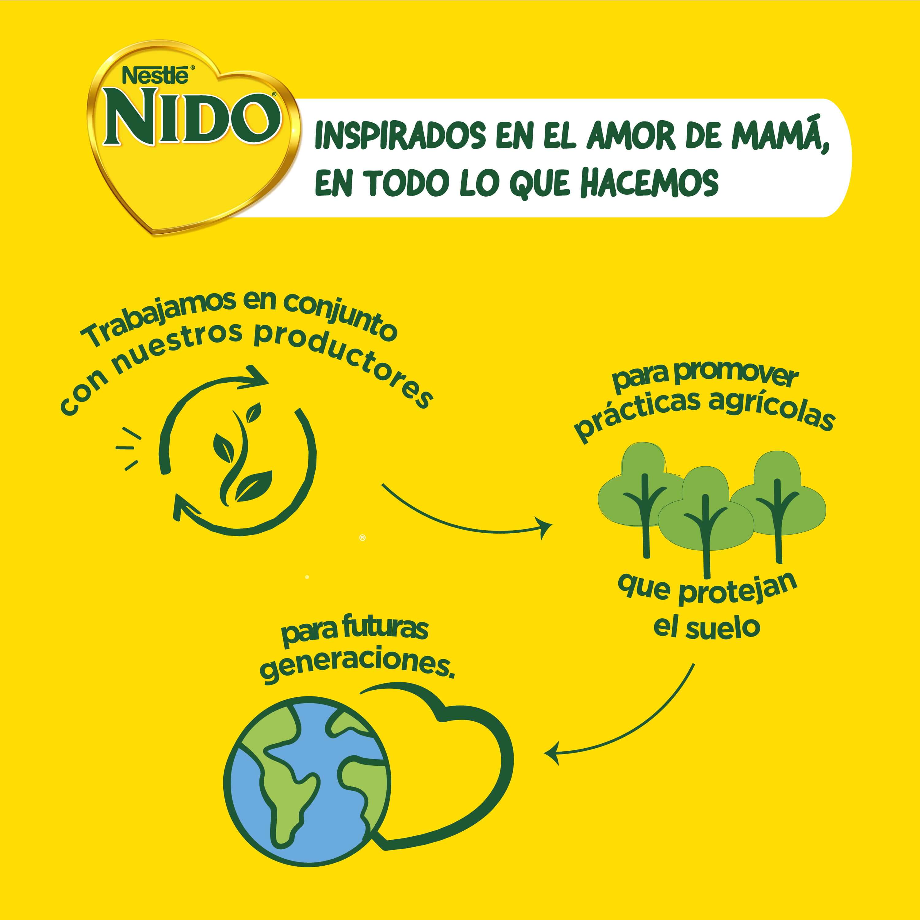 Nido Entera