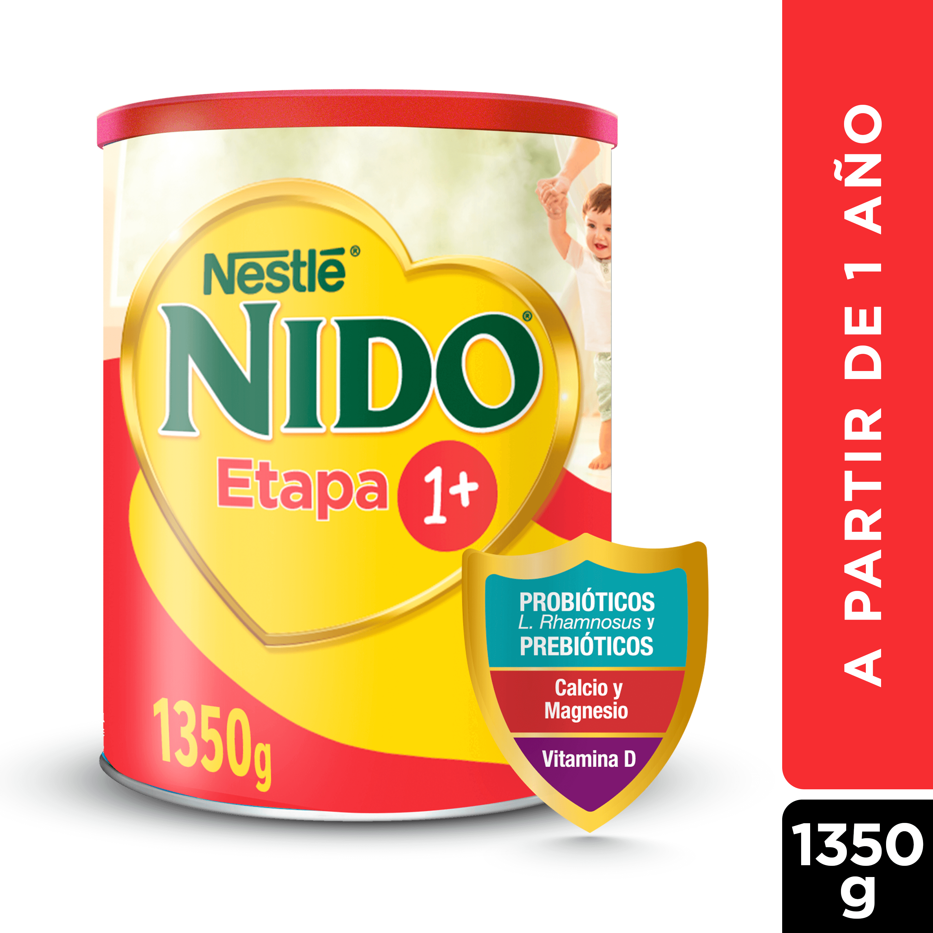 Nido 1 1350g