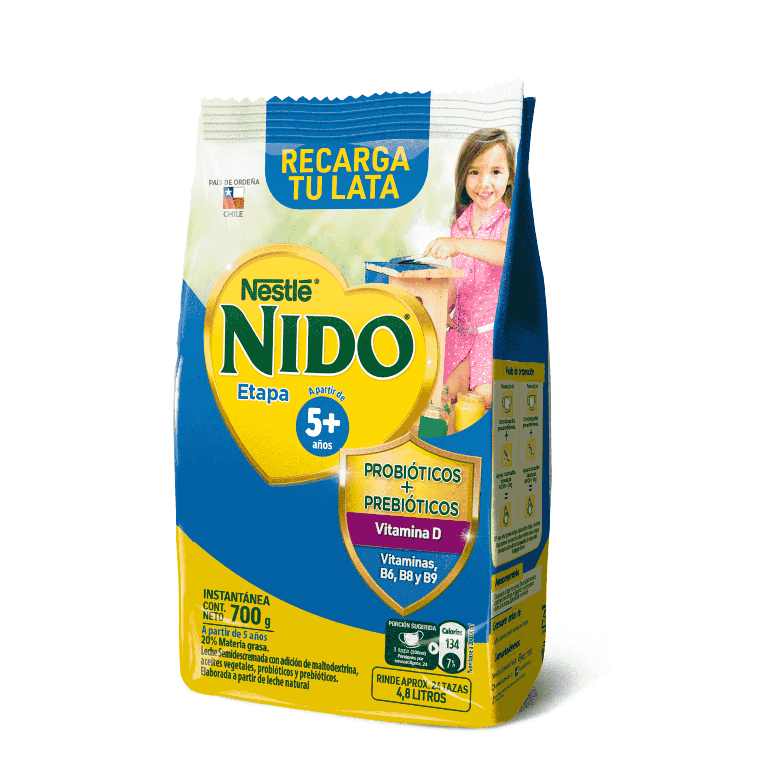 Nido