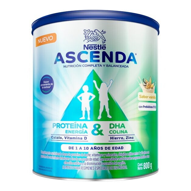 Ascenda 800g