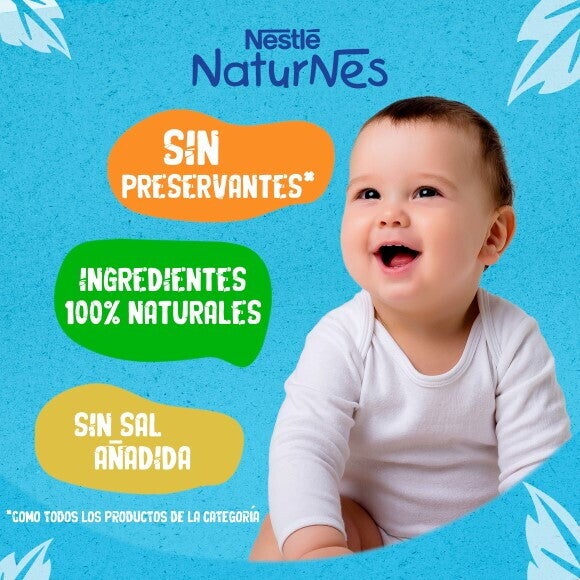 caracteristicas naturnes