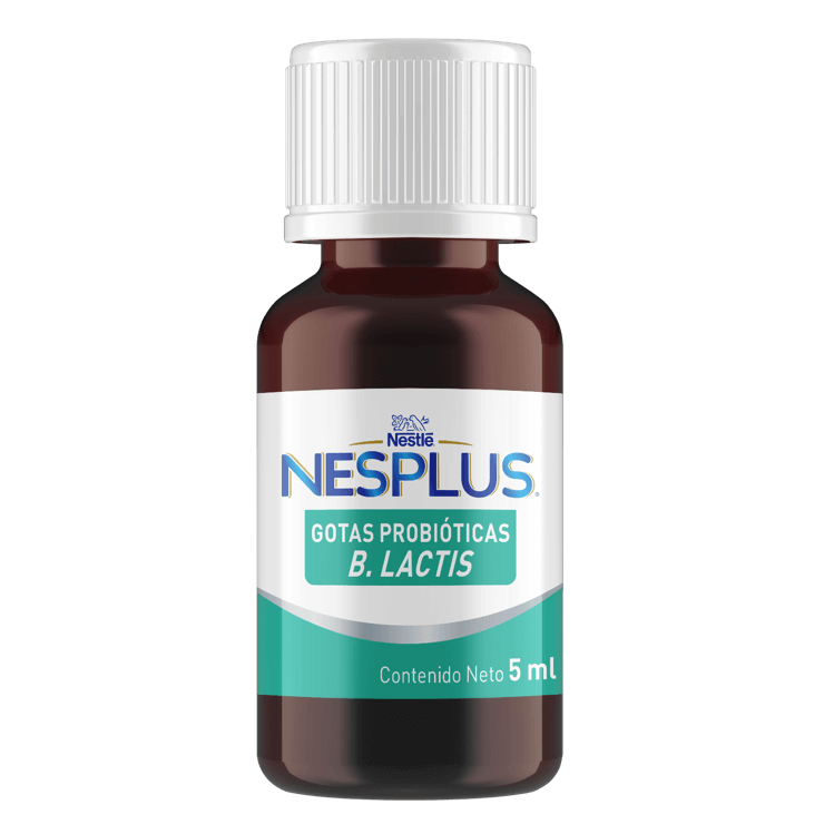 Nesplus B. Lactis