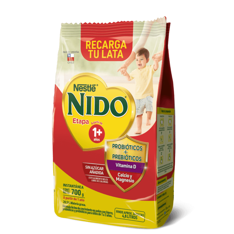Nido 1+