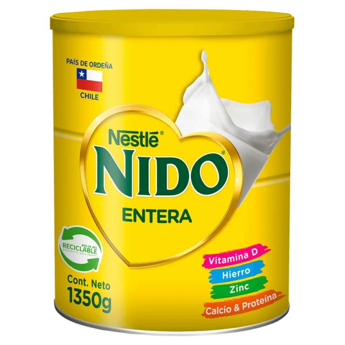 Nido Tradicional