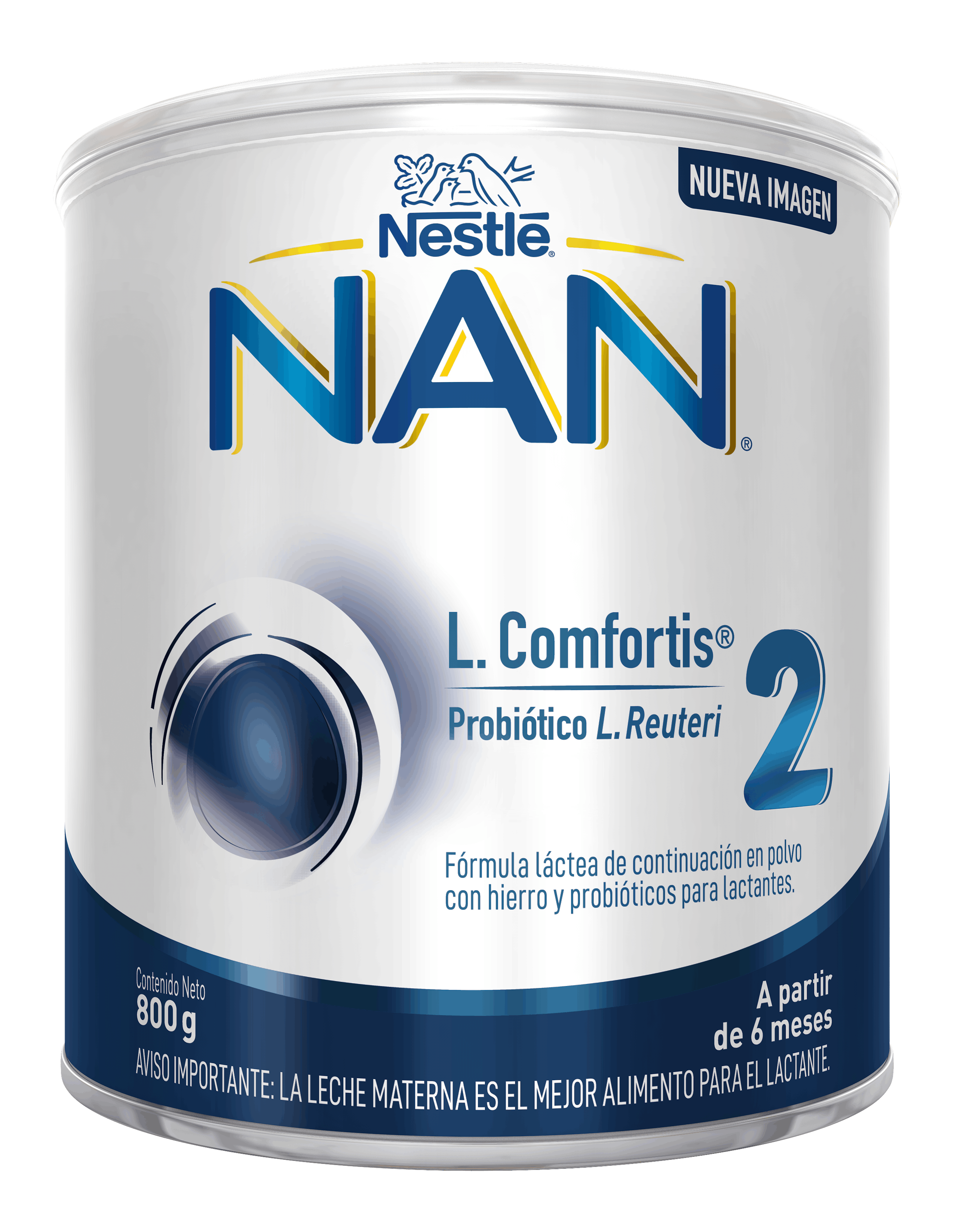 Nan l comfortis