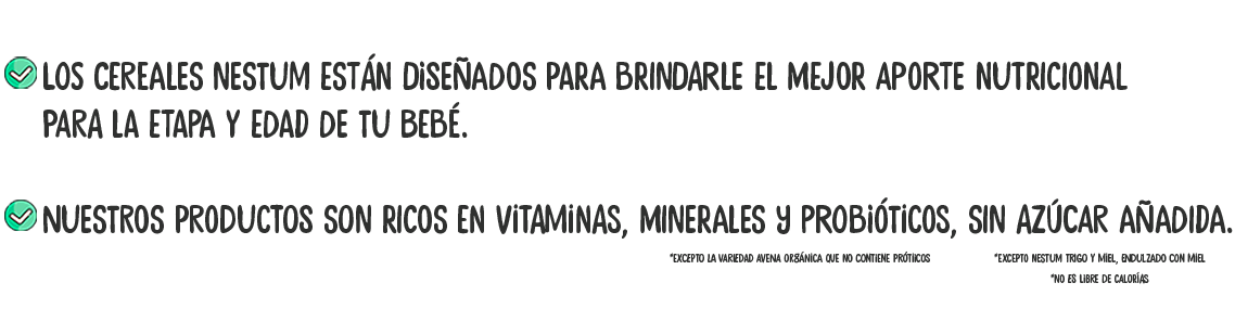 Sustentabilidad Nestum