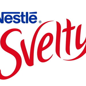 logo svelty