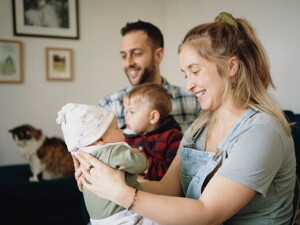 Categoría Vida en Familia Categoría Vida en Familia