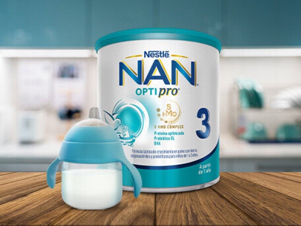 NAN® OPTIPRO® 3