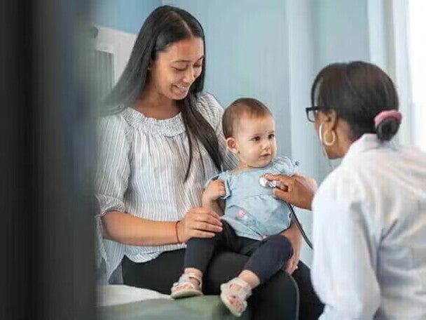 Chat MyExperts: Conéctate con Expertos en salud