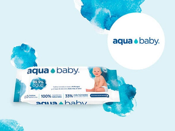 Aqua Baby Aqua Baby
