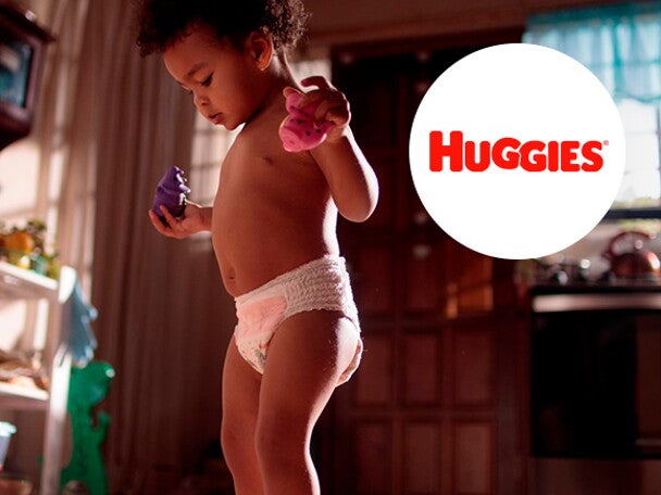 Huggies Bebé Huggies