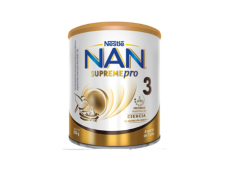 NAN Supremepro 3
