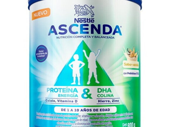 Ascenda 800g Ascenda 800g