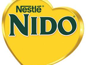 NIDO Logo NIDO Logo