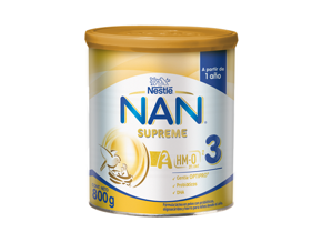 NAN Supreme