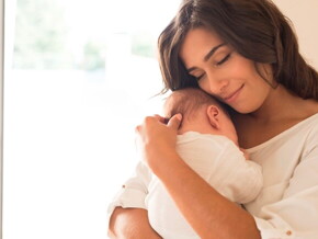 Ser madre y padre de un bebe prematuro