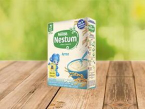 nestum arroz
