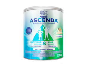 Ascenda
