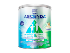 Ascenda
