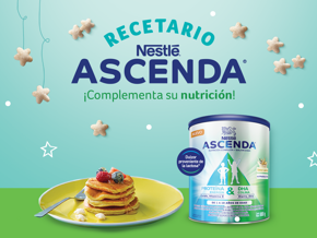 Recetario