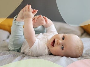 Guia para la alimentación de tu bebé