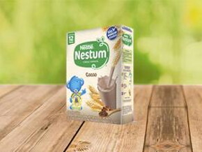 nestum cacao