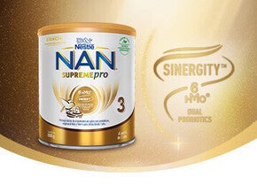 NAN® SUPREMEPRO 3 SINERGITY