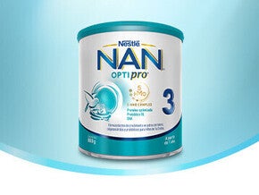 NAN® OPTIPRO® 3