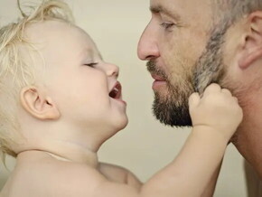 Comunicación padre e hijo