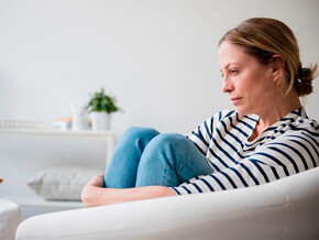 Infertilidad de la mujer