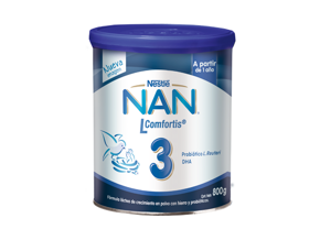 NAN® Lcomfortis 3