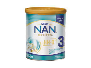 NAN® Optipro 3