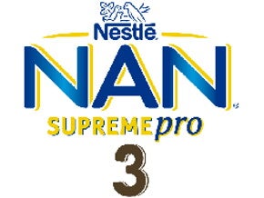 Formula láctea NAN Supremepro 3 
