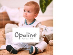 Descuento Opaline