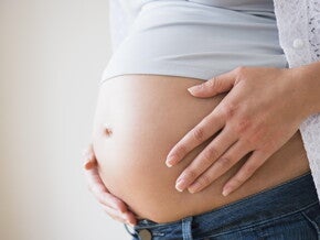 Beneficios del parto normal Beneficios del parto normal