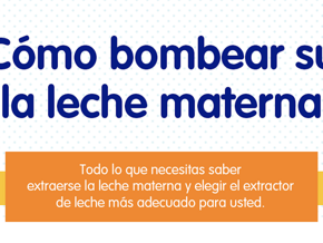 Cómo extraerse la leche materna Cómo extraerse la leche materna