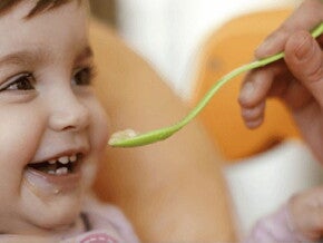 ¿Un Sistema Inmune más fuerte para tu bebé? Con probióticos