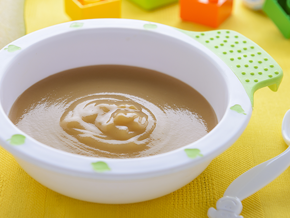 ¿Cómo elegir el mejor coladito para tu bebé?