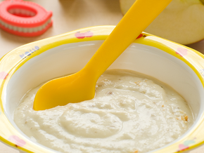 ¿Cómo mezclar cereales con la leche materna? ¿Cómo mezclar cereales con la leche materna?