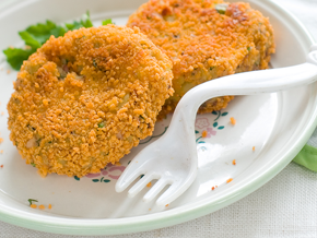 Consumo de pescado en la infancia Consumo de pescado en la infancia