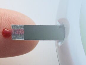 Diabetes gestacional: controle sus niveles de azúcar en sangre durante el embarazo