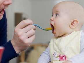 Importancia del ambiente a la hora de la alimentación